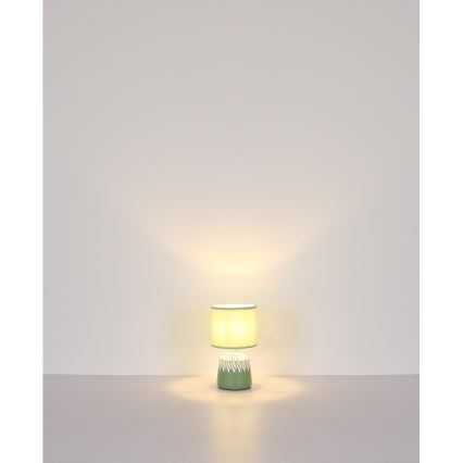 Globo - Stolná lampa 1xE14/40W/230V
