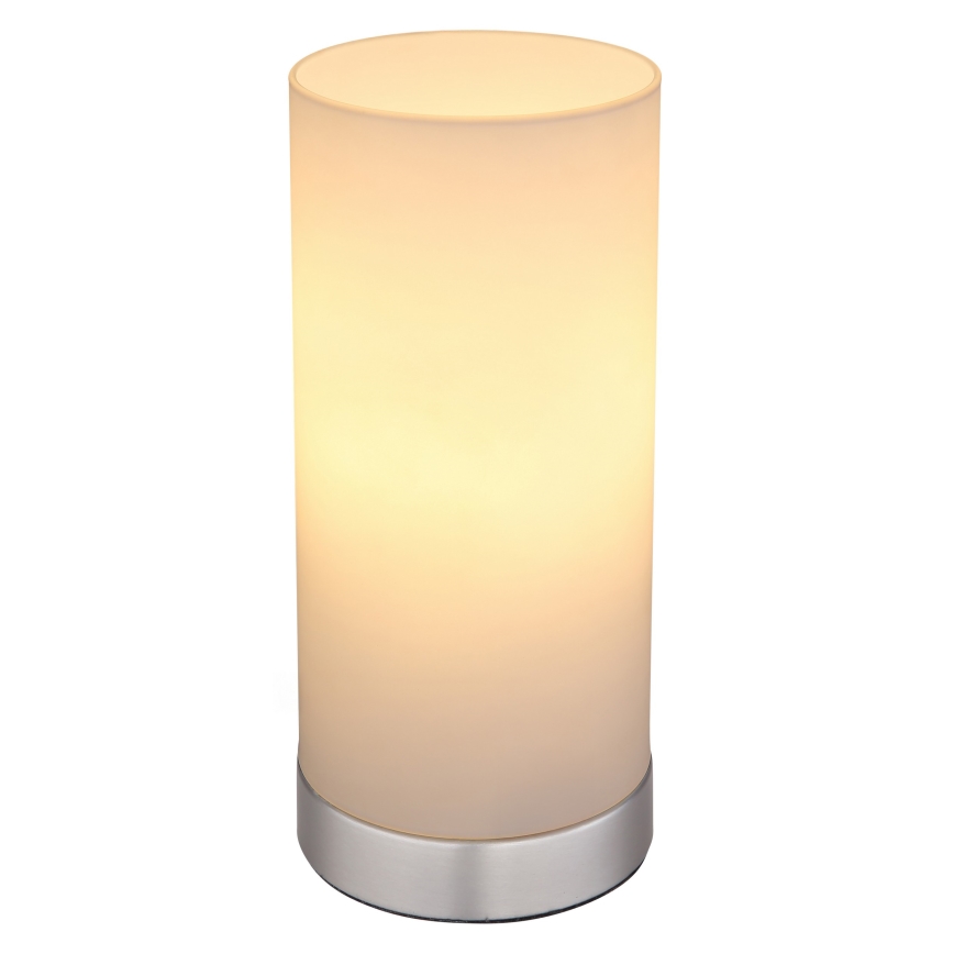 Globo - LED dotykovo stmievateľná stolná lampa 1xE14/4W/230V 3000K
