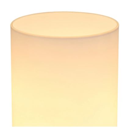Globo - LED dotykovo stmievateľná stolná lampa 1xE14/4W/230V 3000K