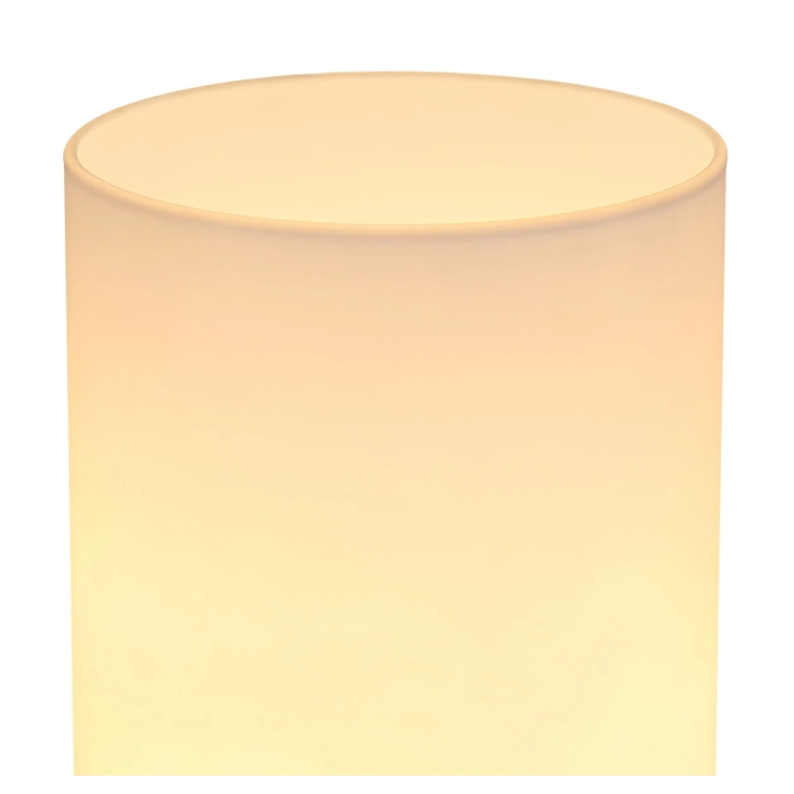 Globo - LED dotykovo stmievateľná stolná lampa 1xE14/4W/230V 3000K