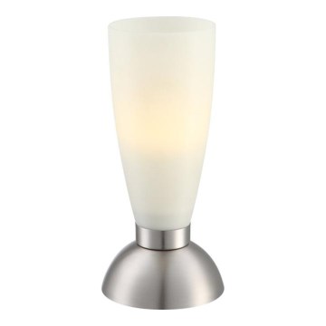 GLOBO 21927L - Stolná LED lampa IVO 1xE14/4W/230V GLOBO 21927L - Stolná LED lampa IVO 1xE14/4W/230V