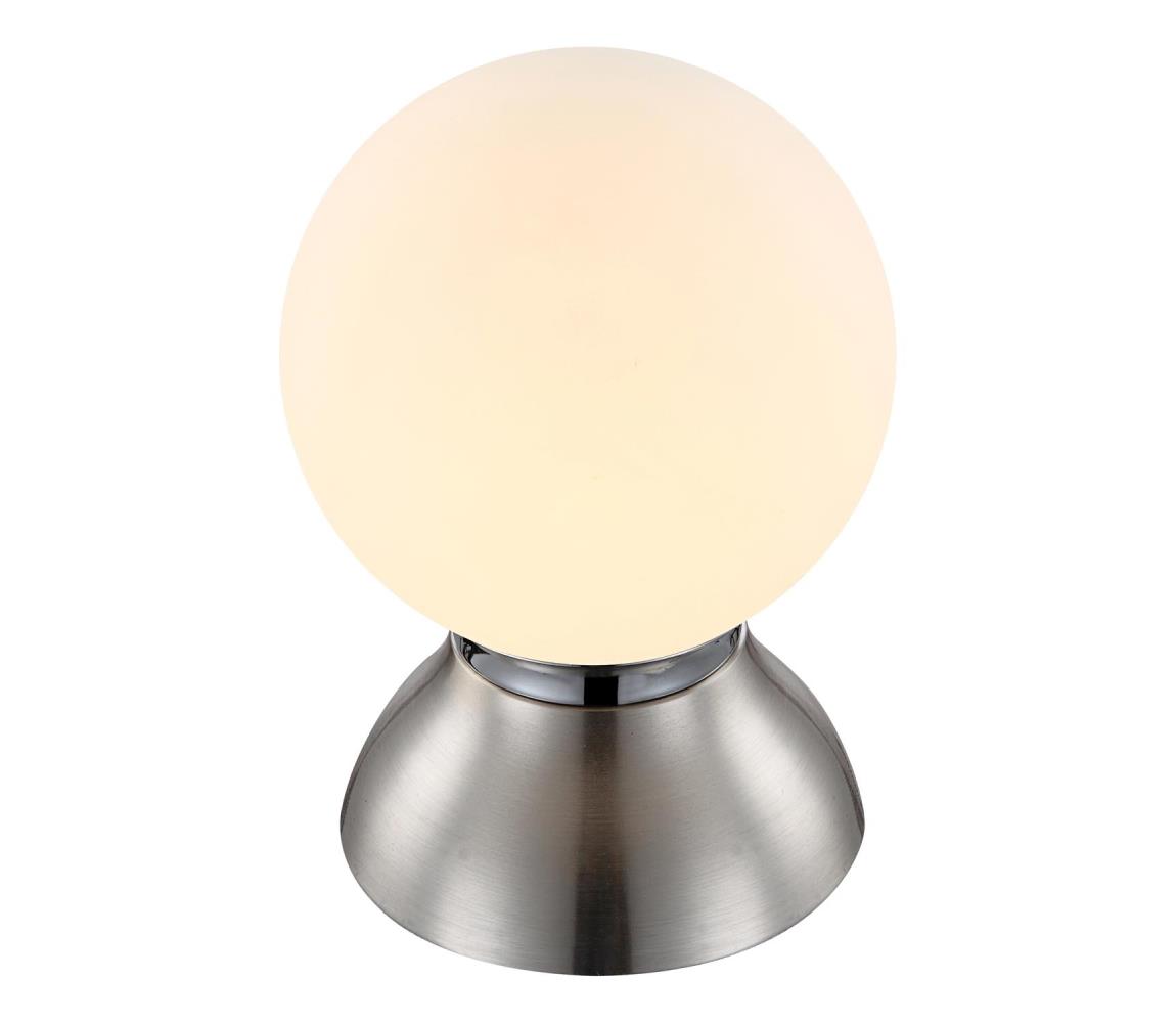 Globo 21928 - LED stolná lampa KITTY 1xE14/4,9W/230V 3000K 21928