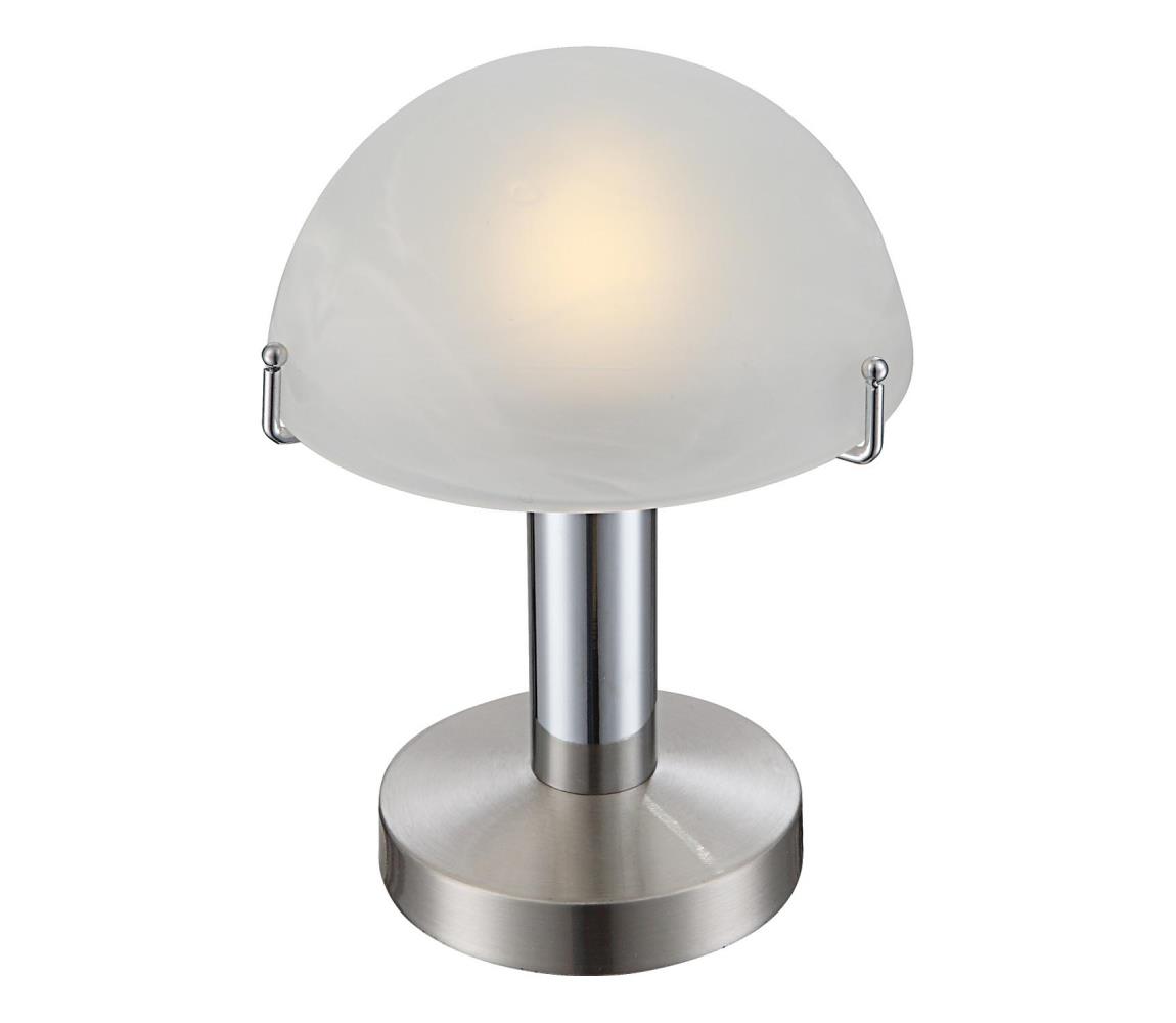 Globo 21934 - LED stolná lampa OTTI 1xE14/3,5W/230V 3000K 21934