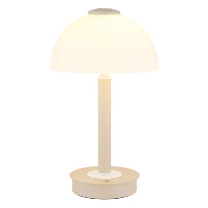 Globo - LED Stmievateľná dotyková stolná lampa LED/7W/230V 3000K