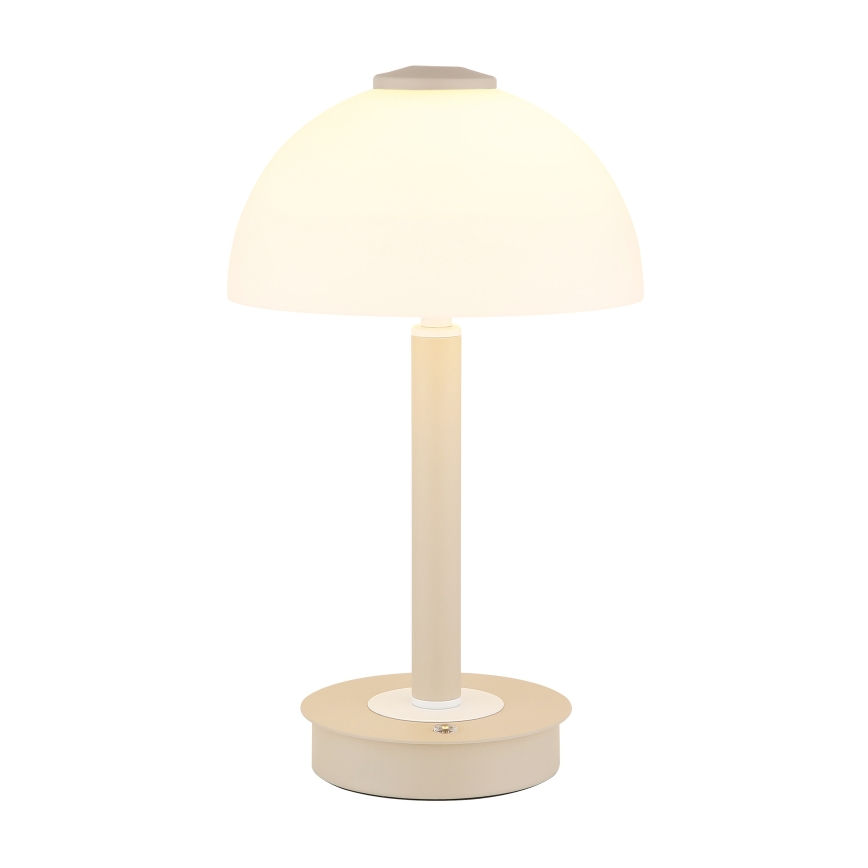 Globo - LED Stmievateľná dotyková stolná lampa LED/7W/230V 3000K