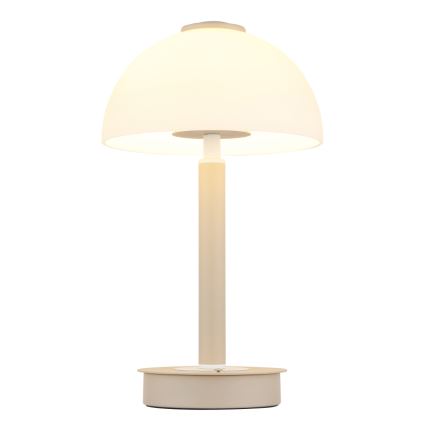 Globo - LED Stmievateľná dotyková stolná lampa LED/7W/230V 3000K