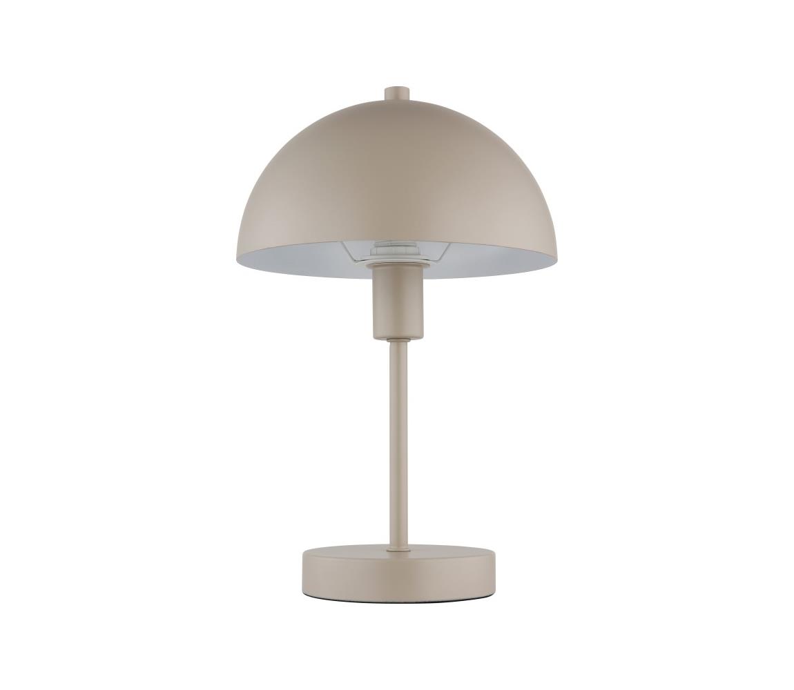 Globo 24009S - Stolná lampa ATOMA 1xE14/40W/230V 24009S