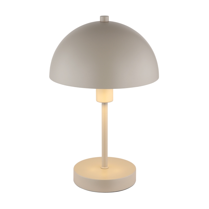 Globo - Stolná lampa 1xE14/40W/230V