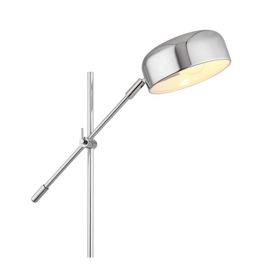 Globo - Stojacia lampa 1xE14/25W/230V