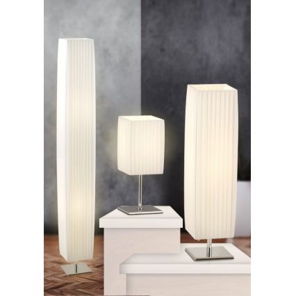 Globo - Stolná lampa 1xE14/40W/230V