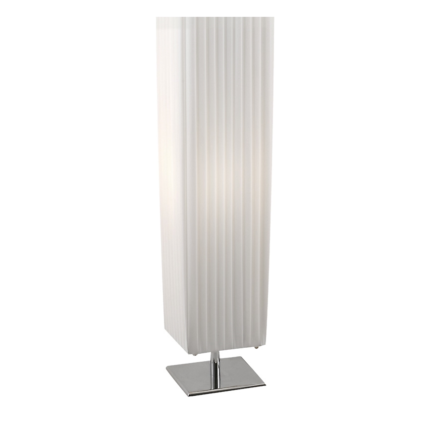 GLOBO 24662 - Stojací lampa BAILEY 2xE27/40W/230V
