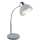 GLOBO 24703G - Stolná lampa ANITA 1xE14/25W/230V