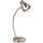 GLOBO 24740 - Stolná lampa TIGRIS 1xGU10/35W