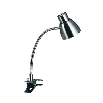 GLOBO 2477 - Stolná lampa NUOVA 1xGU10/35W GLOBO 2477 - Stolná lampa NUOVA 1xGU10/35W