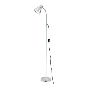 Globo 24778 - stojaca lampa EGO 1xE27 / 40W / 230V