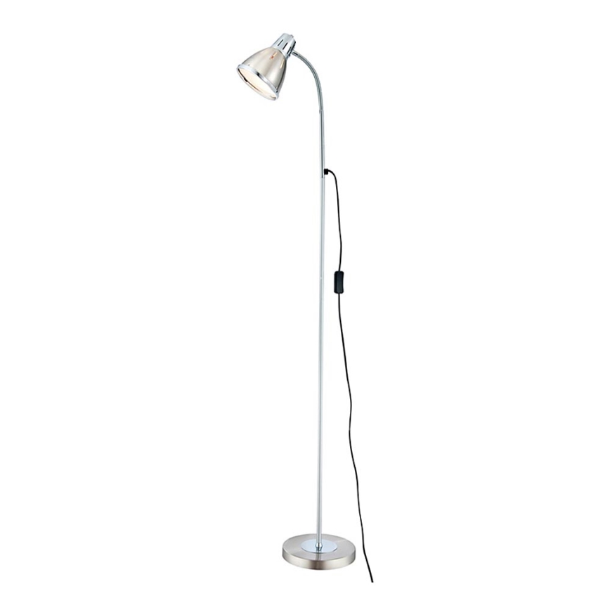 Globo 24778 - stojaca lampa EGO 1xE27 / 40W / 230V