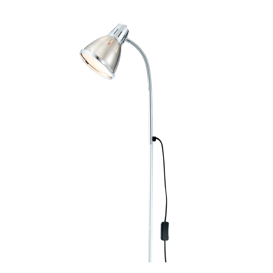 Globo 24778 - stojaca lampa EGO 1xE27 / 40W / 230V