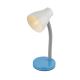 GLOBO 24805B - Stolná lampa FLYNN 1xE27/11W/230V