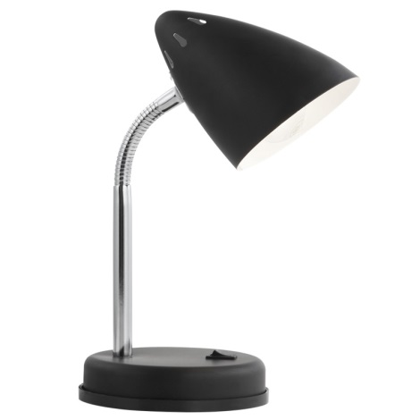 GLOBO 24852 - Stolná lampa MONO 1xE14/40W/230V