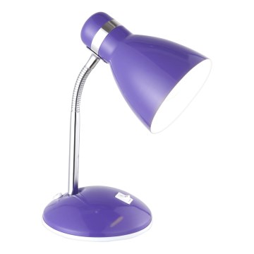Globo 24854 - Stolná lampa CHOCOLATE E14/40W/230V
