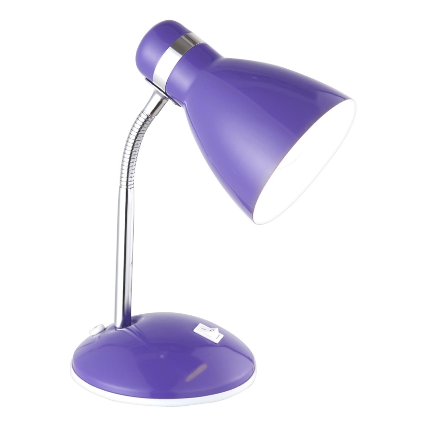 Globo 24854 - Stolná lampa CHOCOLATE E14/40W/230V