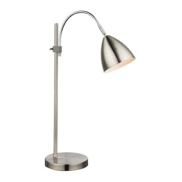 Globo 24857 - Stolná lampa 1xE14/40W