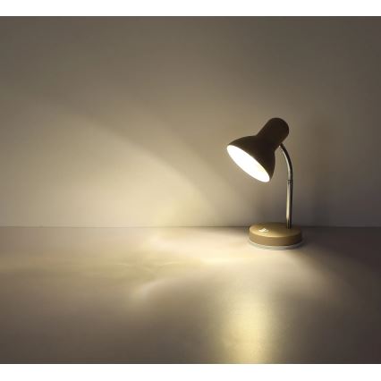 Globo - Stolná lampa 1xE27/40W/230V