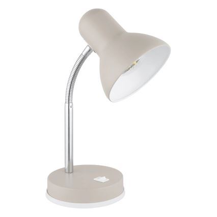 Globo - Stolná lampa 1xE27/40W/230V