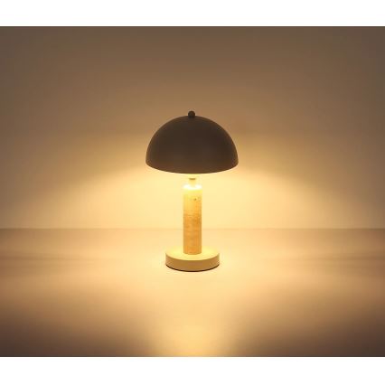 Globo - Stolná lampa 1xE14/40W/230V