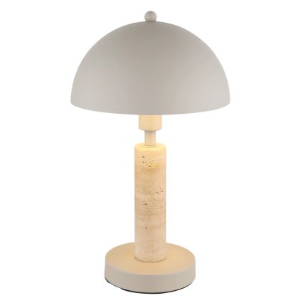 Globo - Stolná lampa 1xE14/40W/230V