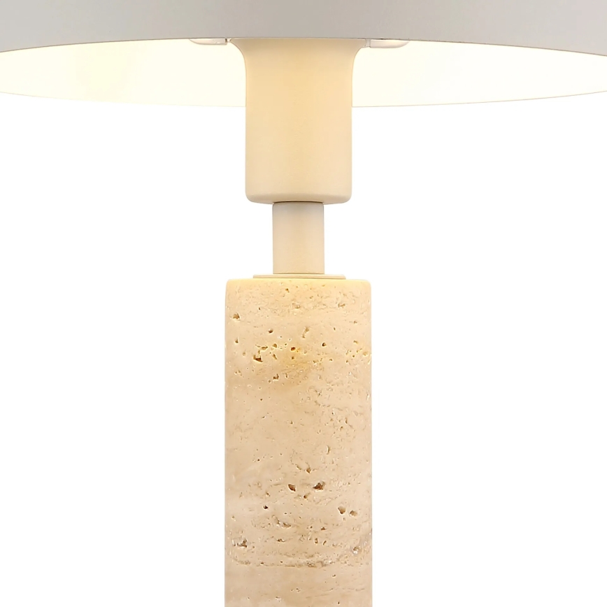 Globo - Stolná lampa 1xE14/40W/230V