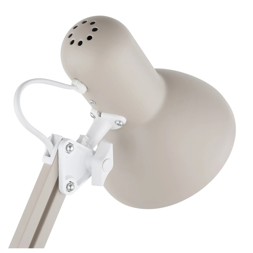 Globo - Stolná lampa 1xE27/40W/230V