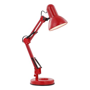 GLOBO 24882 - stolná lampa FAMOUS 1xE27/40W GLOBO 24882 - stolná lampa FAMOUS 1xE27/40W