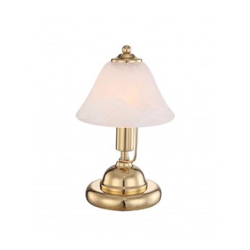 GLOBO 24908 - Dotyková stolná lampa ANTIQUE 1xE14/40W/230V GLOBO 24908 - Dotyková stolná lampa ANTIQUE 1xE14/40W/230V