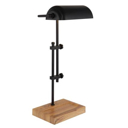 Globo - Stolná lampa 1xE27/60W/230V