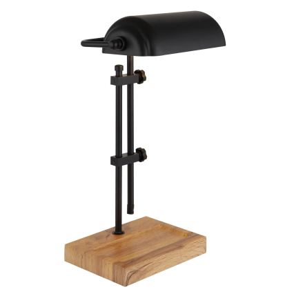 Globo - Stolná lampa 1xE27/60W/230V