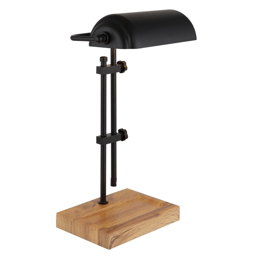 Globo - Stolná lampa 1xE27/60W/230V