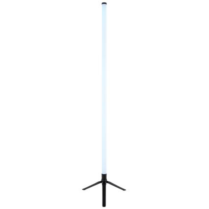 Globo - LED RGB Stmievateľná stojacia lampa LED/7W/5V + diaľkové ovládanie
