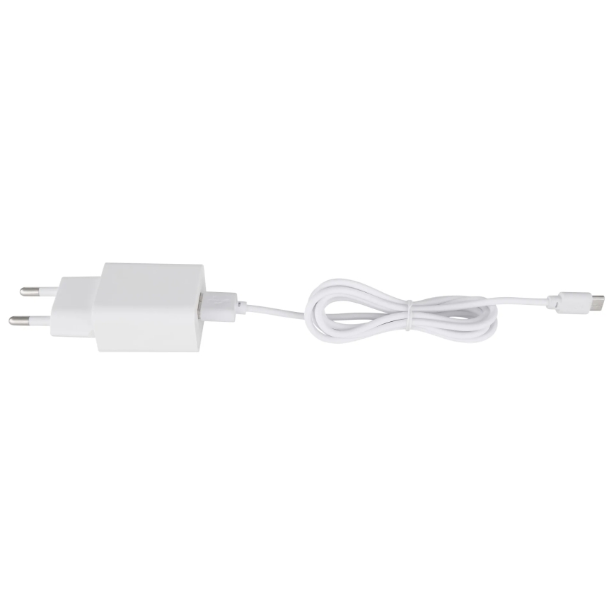 Globo - LED stmievateľná nabíjateľná stolová dekorácia LED/4W/5V 1800 mAh jednorožec