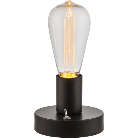 Globo 28185 - LED Stolná lampa FANAL II LED/0,06W/3V