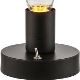 Globo 28185 - LED Stolná lampa FANAL II LED/0,06W/3V