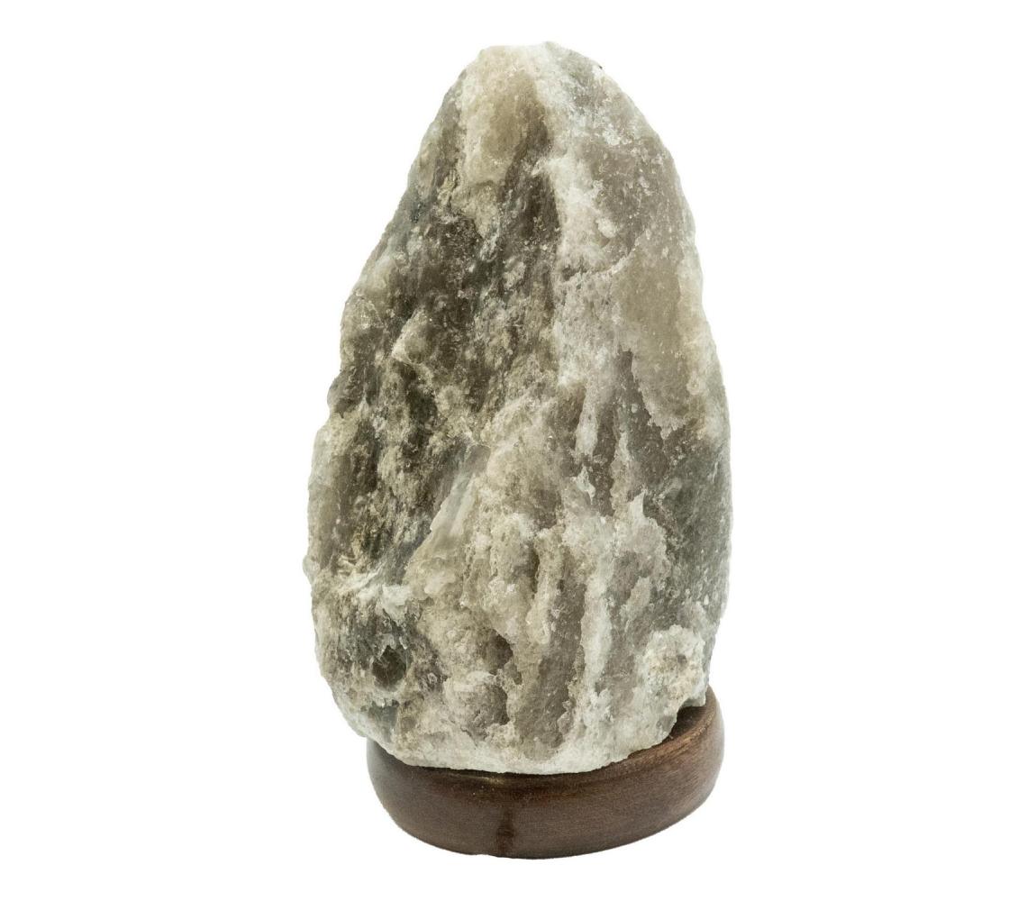 Globo 28300G - Soľná lampa STONE 1xE14/15W/230V 2,64 kg 28300G