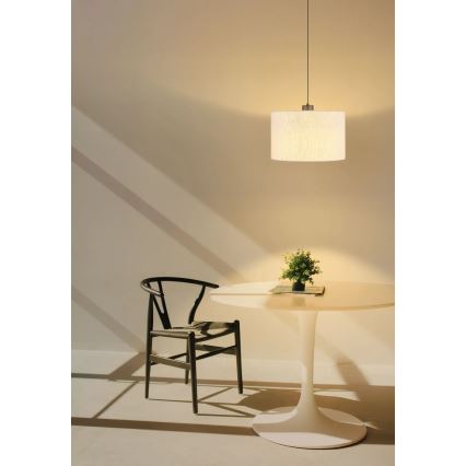 Globo - LED luster na lanku LED/8W/230V 3000K