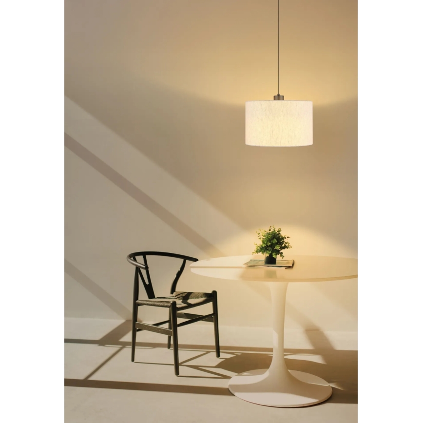 Globo - LED luster na lanku LED/8W/230V 3000K