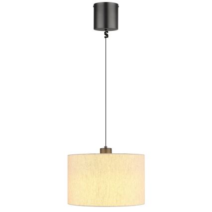 Globo - LED luster na lanku LED/8W/230V 3000K