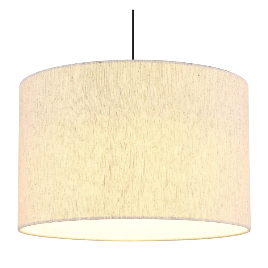 Globo - LED luster na lanku LED/8W/230V 3000K