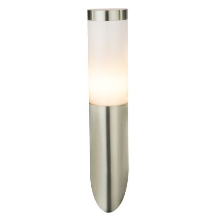 Globo - LED Vonkajšie nástenné svietidlo 1xE27/8W/230V IP44