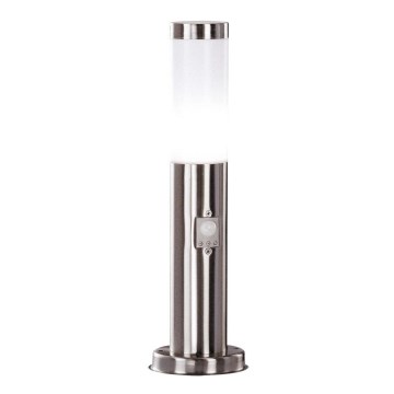 Globo 3158S - Vonkajšia lampa se senzorom DACIA E27/60W/230V Globo 3158S - Vonkajšia lampa se senzorom DACIA E27/60W/230V