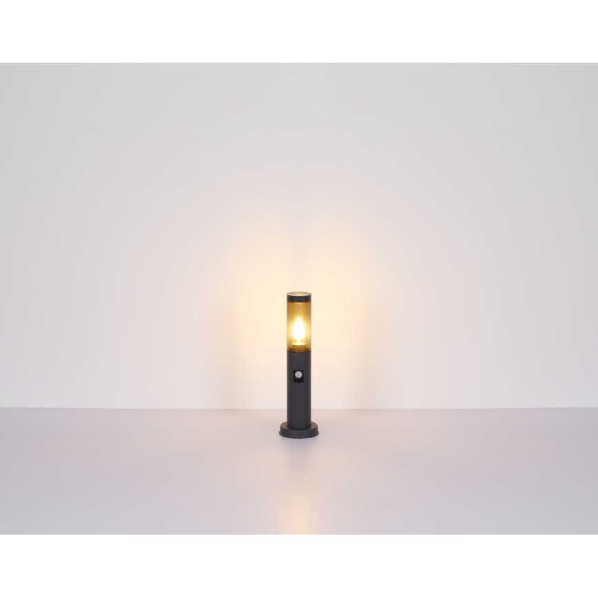 Globo - Vonkajšia lampa 1xE27/23W/230V 45 cm IP44