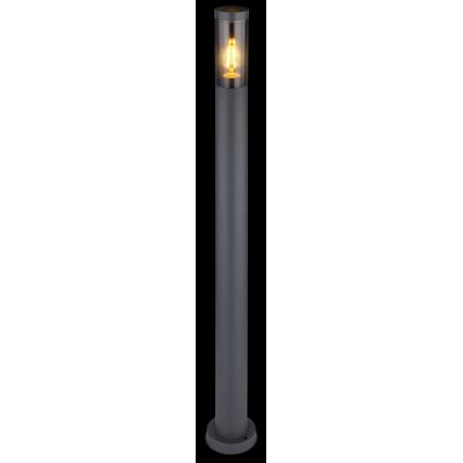 Globo - Vonkajšia lampa 1xE27/23W/230V 110 cm IP44